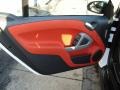 Door Panel of 2008 fortwo passion coupe