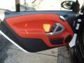 Design Red 2008 Smart fortwo passion coupe Door Panel