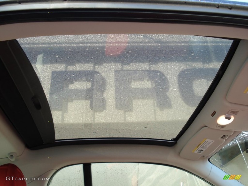 2008 Smart fortwo passion coupe Sunroof Photo #54968413