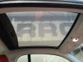 Sunroof of 2008 fortwo passion coupe