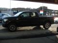 Black - Tundra TRD Rock Warrior Double Cab 4x4 Photo No. 5