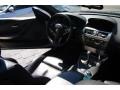 Stratus Grey Metallic - 6 Series 645i Convertible Photo No. 16