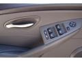 2005 Stratus Grey Metallic BMW 6 Series 645i Convertible  photo #19