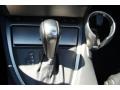 Stratus Grey Metallic - 6 Series 645i Convertible Photo No. 23