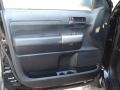 2011 Black Toyota Tundra TRD Rock Warrior Double Cab 4x4  photo #15