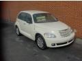 Cool Vanilla White - PT Cruiser Touring Photo No. 6