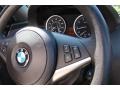Stratus Grey Metallic - 6 Series 645i Convertible Photo No. 26