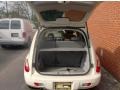 2008 Cool Vanilla White Chrysler PT Cruiser Touring  photo #7