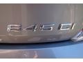 Stratus Grey Metallic - 6 Series 645i Convertible Photo No. 33