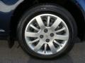  2010 Cobalt LS Coupe Wheel