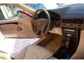 Magma Red - SL 500 Roadster Photo No. 17
