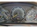 2000 Mercedes-Benz SL Java Interior Gauges Photo