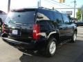 Black - Tahoe Z71 4x4 Photo No. 4