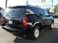 2009 Black Chevrolet Tahoe Z71 4x4  photo #4