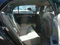 2008 Black Granite Metallic Chevrolet Malibu LS Sedan  photo #12