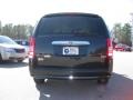 2008 Brilliant Black Crystal Pearlcoat Chrysler Town & Country LX  photo #11