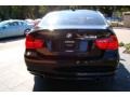 2009 Jet Black BMW 3 Series 335i Sedan  photo #6