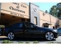 2009 Jet Black BMW 3 Series 335i Sedan  photo #9