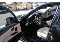 2009 Jet Black BMW 3 Series 335i Sedan  photo #11