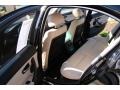 2009 Jet Black BMW 3 Series 335i Sedan  photo #14