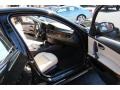 2009 Jet Black BMW 3 Series 335i Sedan  photo #16