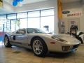 Quick Silver 2005 Ford GT Standard GT Model Exterior