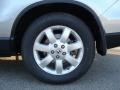 Whistler Silver Metallic - CR-V EX-L 4WD Photo No. 2