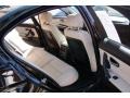 2009 Jet Black BMW 3 Series 335i Sedan  photo #18
