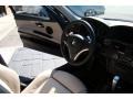 2009 Jet Black BMW 3 Series 335i Sedan  photo #20