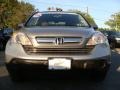 Whistler Silver Metallic - CR-V EX-L 4WD Photo No. 5