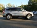 Whistler Silver Metallic - CR-V EX-L 4WD Photo No. 7