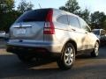 Whistler Silver Metallic - CR-V EX-L 4WD Photo No. 8