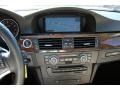 2009 Jet Black BMW 3 Series 335i Sedan  photo #24