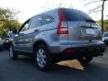 Whistler Silver Metallic - CR-V EX-L 4WD Photo No. 10