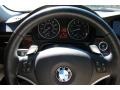 2009 Jet Black BMW 3 Series 335i Sedan  photo #27