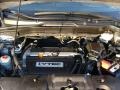 Whistler Silver Metallic - CR-V EX-L 4WD Photo No. 12