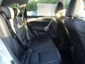 Whistler Silver Metallic - CR-V EX-L 4WD Photo No. 13