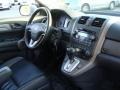 Whistler Silver Metallic - CR-V EX-L 4WD Photo No. 15