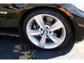 2009 Jet Black BMW 3 Series 335i Sedan  photo #33