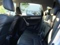 Whistler Silver Metallic - CR-V EX-L 4WD Photo No. 17