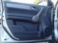 Whistler Silver Metallic - CR-V EX-L 4WD Photo No. 19