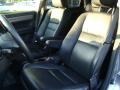 Whistler Silver Metallic - CR-V EX-L 4WD Photo No. 20