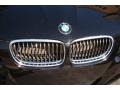 2009 Jet Black BMW 3 Series 335i Sedan  photo #38