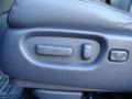 Whistler Silver Metallic - CR-V EX-L 4WD Photo No. 22