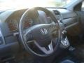 Whistler Silver Metallic - CR-V EX-L 4WD Photo No. 24