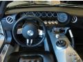 Ebony Black Dashboard Photo for 2005 Ford GT #54970234