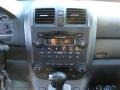 Whistler Silver Metallic - CR-V EX-L 4WD Photo No. 26