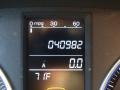 Whistler Silver Metallic - CR-V EX-L 4WD Photo No. 30