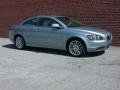 Celestial Blue Metallic - C70 T5 Convertible Photo No. 2
