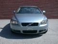 Celestial Blue Metallic - C70 T5 Convertible Photo No. 7